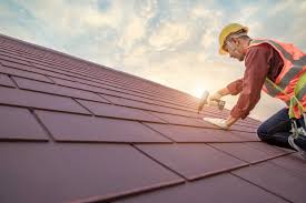 Best Solar Panel Roofing Installation  in Farmingville, NY